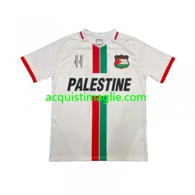 Divisa di Calcio Club Deportivo Palestino Center Stripre Trasferta 2024/2025